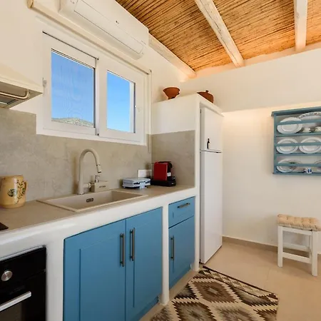 Casa Di Capitanos Villa *