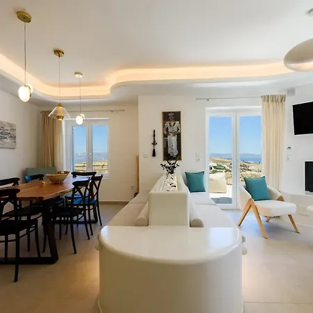 Villa Casa Di Capitanos