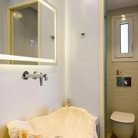 Casa Di Capitanos Villa *