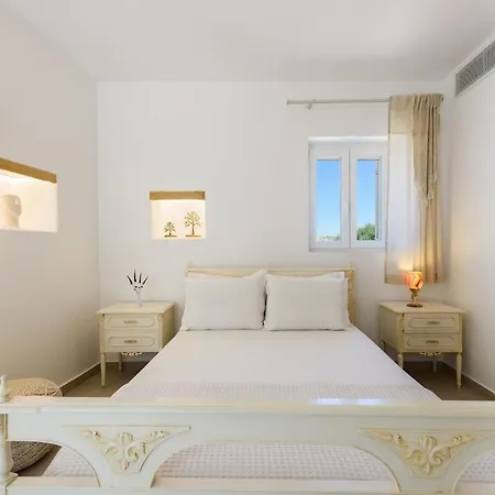 Villa Casa Di Capitanos *