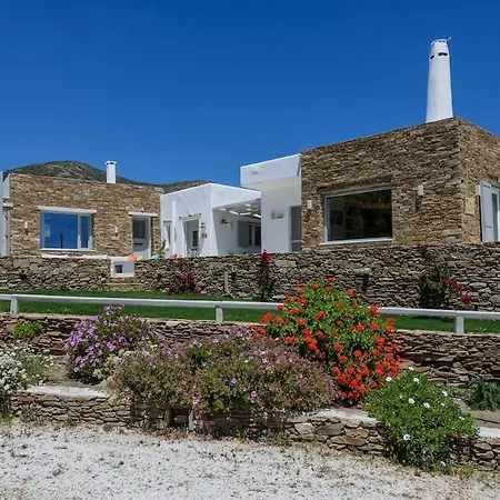 Villa Casa Di Capitanos *
