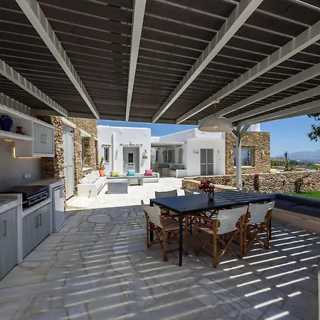 Villa Casa Di Capitanos *