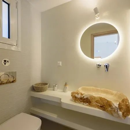 Casa Di Capitanos Villa *