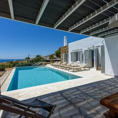 Villa Casa Di Capitanos *