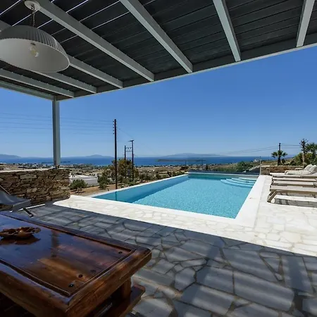 Villa Casa Di Capitanos *