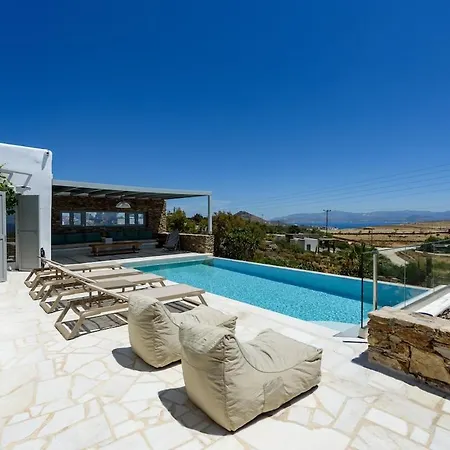 Casa Di Capitanos Villa *